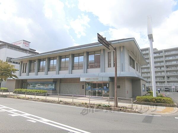画像21:滋賀銀行　八日市東支店まで1700メートル
