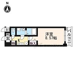 京都駅 7.4万円