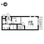 京都市上京区主税町 2階建 築18年のイメージ