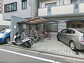 京都市下京区堺町通五条上る俵屋町 5階建 築37年のイメージ