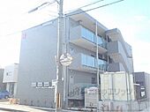 野洲市市三宅 3階建 築8年のイメージ