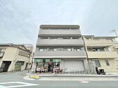 京都市右京区西院北矢掛町 4階建 築30年のイメージ