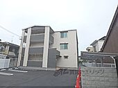 大津市木下町 3階建 築4年のイメージ