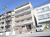 京都市伏見区深草西出町 5階建 築2年のイメージ