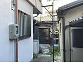 京都市下京区若宮通六条下る若宮町 1階建 築119年のイメージ