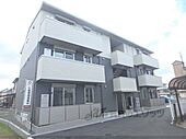 守山市二町町 3階建 築2年のイメージ