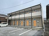 彦根市城町２丁目 2階建 築20年のイメージ