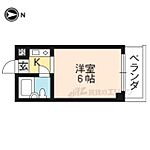 京都市南区吉祥院九条町 5階建 築40年のイメージ