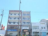 京都市南区吉祥院九条町 5階建 築40年のイメージ