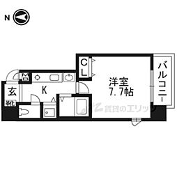 京都駅 6.7万円