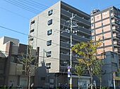 京都市右京区西院東淳和院町 7階建 築17年のイメージ