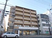 京都市中京区壬生神明町 6階建 築12年のイメージ