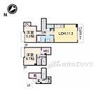 彦根市南川瀬町 3階建 築12年のイメージ