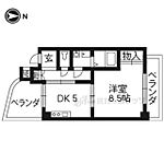 京都市下京区五条通西洞院西入平屋町 15階建 築21年のイメージ