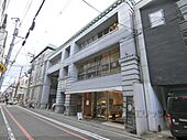 京都市中京区富小路通三条上る福長町 6階建 築18年のイメージ