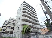 大津市京町４丁目 9階建 築18年のイメージ