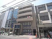 京都市下京区室町通綾小路下る白楽天町 5階建 築31年のイメージ