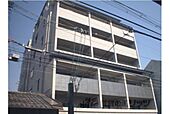 京都市中京区御幸町通二条下る山本町 7階建 築17年のイメージ