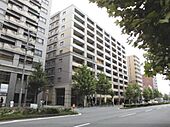 京都市下京区西七条比輪田町 11階建 築21年のイメージ