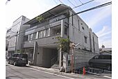 京都市中京区堺町通夷川上る絹屋町 3階建 築31年のイメージ