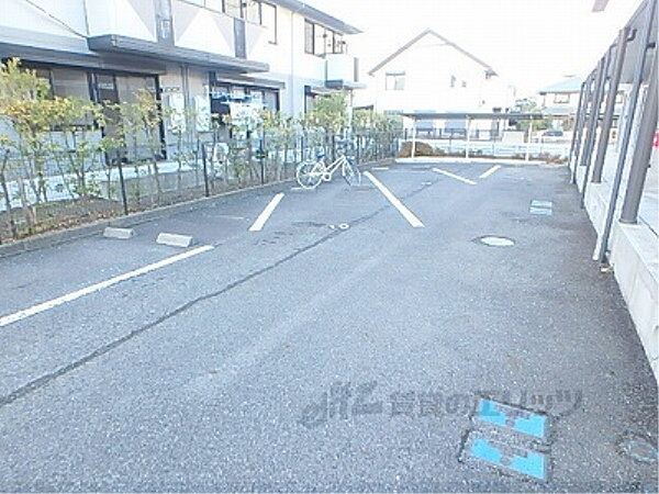 グランディール守山 203｜滋賀県守山市守山４丁目(賃貸アパート1K・2階・26.71㎡)の写真 その20