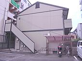 京都市伏見区深草西浦町６丁目 2階建 築30年のイメージ