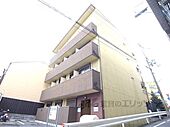 京都市山科区北花山大林町 4階建 築18年のイメージ