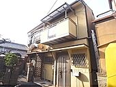 京都市伏見区深草飯食町 2階建 築45年のイメージ