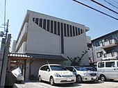 京都市下京区中堂寺庄ノ内町 3階建 築20年のイメージ