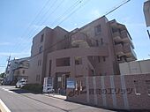 京都市中京区西ノ京銅駝町 4階建 築29年のイメージ