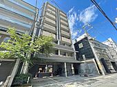 京都市中京区一蓮社町 9階建 築10年のイメージ