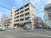 京都市伏見区深草西浦町６丁目 5階建 築52年のイメージ