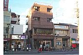 京都市左京区聖護院山王町 4階建 築37年のイメージ