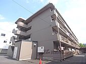 京都市伏見区深草西浦町６丁目 4階建 築44年のイメージ