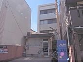 京都市中京区黒門通蛸薬師上る上黒門町 4階建 築45年のイメージ