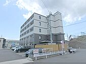 京都市伏見区竹田段川原町 5階建 築11年のイメージ