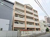 京都市南区吉祥院清水町 5階建 築35年のイメージ