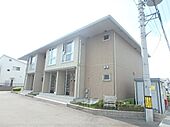 守山市播磨田町 2階建 築14年のイメージ