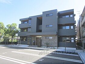 滋賀県大津市本堅田４丁目（賃貸アパート1LDK・3階・40.77㎡） その1