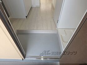 京都府京都市下京区梅小路西中町（賃貸マンション1K・2階・24.79㎡） その27