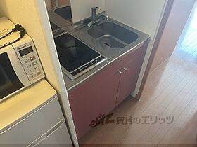 レオパレスセーズ 105 ｜ 滋賀県彦根市平田町（賃貸アパート1K・1階・23.18㎡） その3