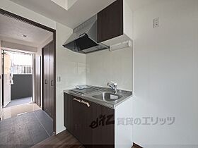 京都府京都市東山区本町４丁目（賃貸マンション1R・2階・24.58㎡） その3