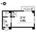 FRAGRANCE大宮4階4.2万円