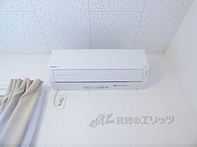 レオパレスパピルスＨＴＹ 203 ｜ 滋賀県大津市雄琴６丁目（賃貸アパート1K・2階・20.28㎡） その25