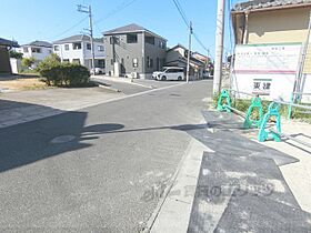 近江八幡市小船木町新築アパート 201 ｜ 滋賀県近江八幡市小船木町（賃貸アパート1LDK・2階・47.60㎡） その14