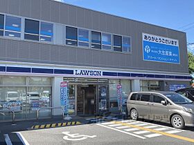 滋賀県大津市大江８丁目（賃貸マンション1K・1階・25.30㎡） その20