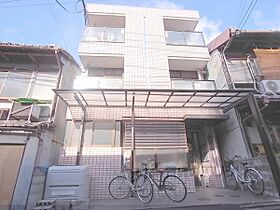 京都府京都市東山区大和大路通五条下る２丁目上梅屋町（賃貸マンション1K・3階・20.57㎡） その10