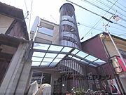 ピーノ清水ろくはら 3階 築39年11ヶ月の賃貸物件