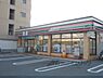 周辺：セブンイレブン　二条城北店まで40メートル