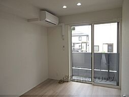 BRANSIA膳所 105 1階1LDKのリビング/ダイニング